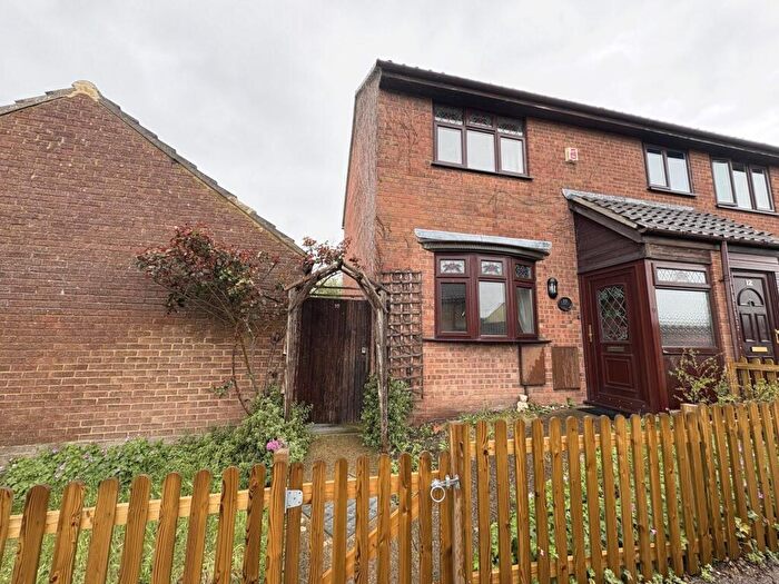2 Bedroom House To Rent In Bridgeside, Deal, CT14