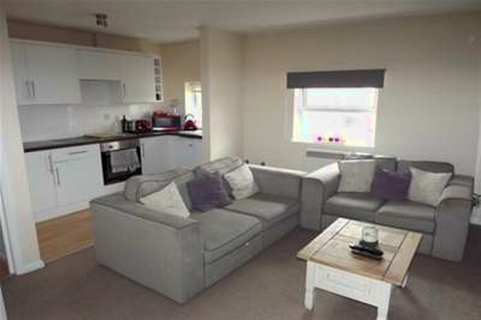 1 Bedroom Flat To Rent In Mill Gate, Newark NG24