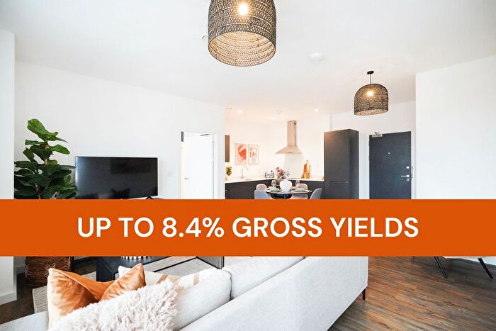 2 Bedroom Flat For Sale In Iron Yard, Young Street, Sheffield City Centre, S1