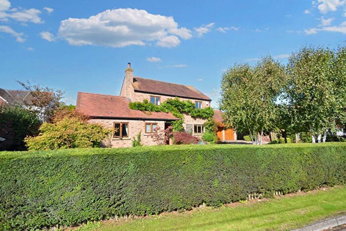 4 Bedroom Detached House For Sale In Sandhurst Lane, Sandhurst, Gloucestershire, GL2