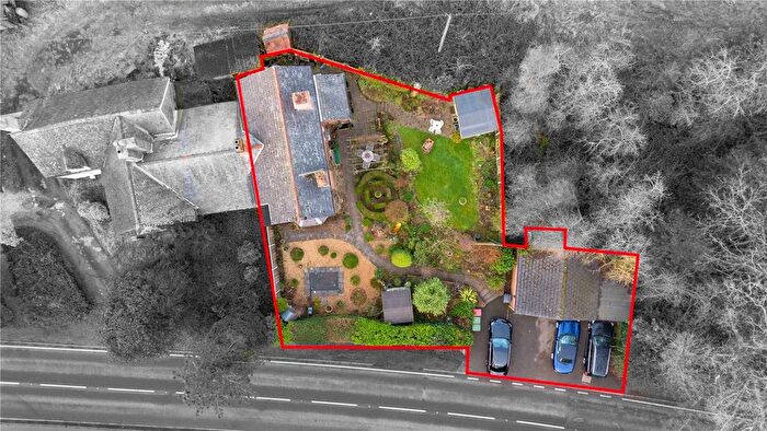 3 Bedroom Semi-Detached House For Sale In Tamworth Road, Corley, West Midlands, CV7