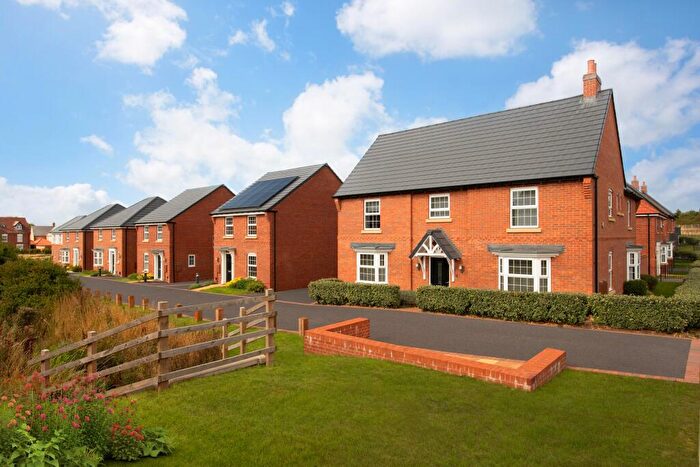 3 Bedroom Semi-Detached House For Sale In Barkbythorpe Road, Thorpebury, Leicester, Leicestershire, LE7