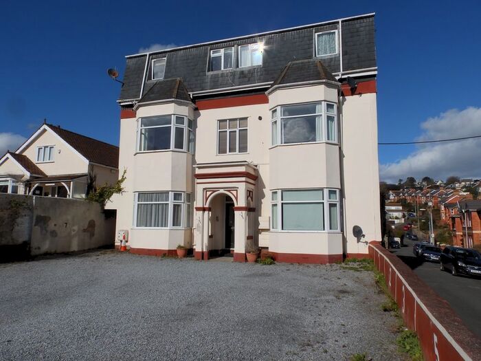 2 Bedroom Terraced House To Rent In Buckeridge Road, Teignmouth, Devon, TQ14