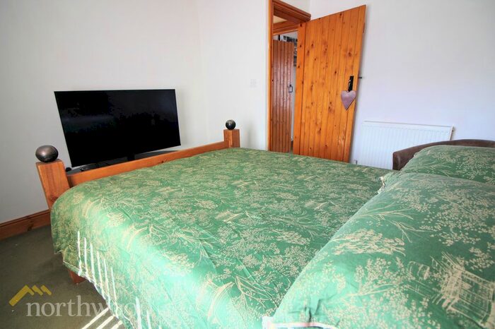 3 Bedroom Detached House For Sale In Water Lane, Crossens, Southport, PR9