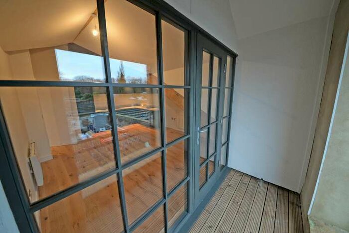 1 Bedroom Apartment To Rent In Firth Mill Skipton, BD23