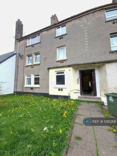 2 Bedroom Flat To Rent In Laggan Terrace, Renfrew, PA4