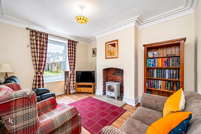 2 Bedroom Terraced House For Sale In Haywood Road, Accrington, BB5