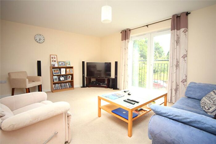 2 Bedroom Apartment To Rent In Persimmon Gardens, Cheltenham, Gloucestershire, GL51