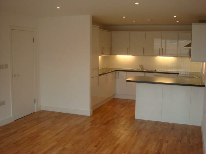 3 Bedroom Apartment To Rent In Shacklewell Lane, E8