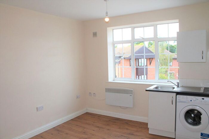 Studio To Rent In Joel Street, Northwood Hills, HA6