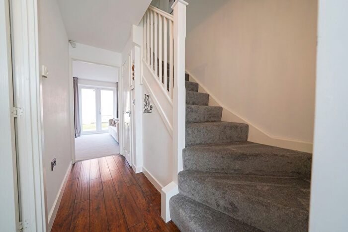 4 Bedroom Detached House For Sale In Goodheart Way, Thorpe Astley, Leicester, Leicestershire, LE3