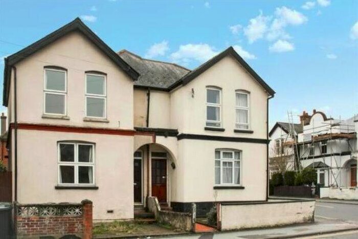 5 Bedroom Semi-Detached House To Rent In Madrid Road, Guildford, GU2