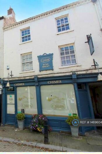 1 Bedroom Flat To Rent In Kirkgate, Ripon, HG4