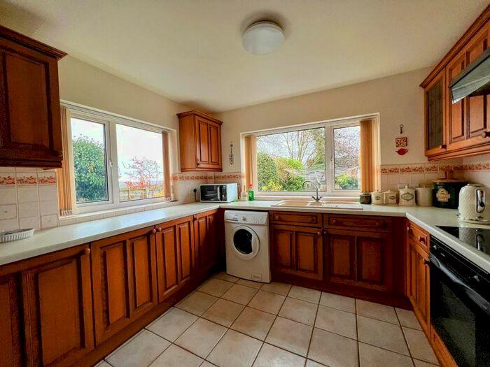 3 Bedroom Detached House For Sale In Pittywood Road, Wirksworth, Matlock, DE4