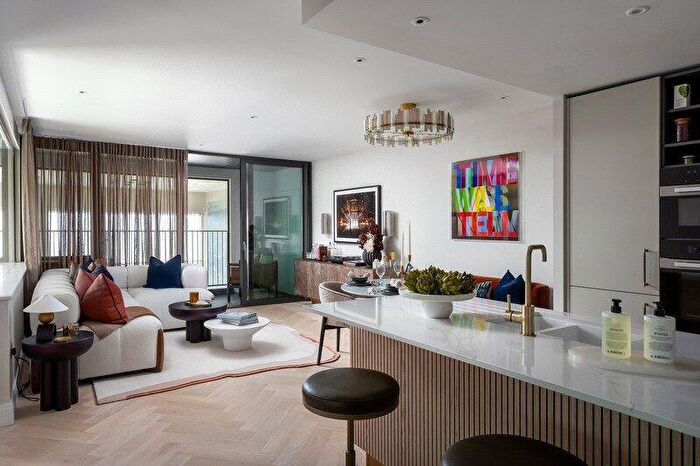 1 Bedroom Apartment For Sale In Camden Goods Yard, Chalk Farm Road, NW1
