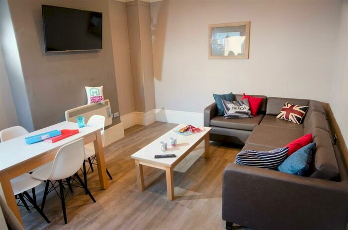 5 Bedroom Private Hall To Rent In St. Oswald Street, Lancaster, LA1