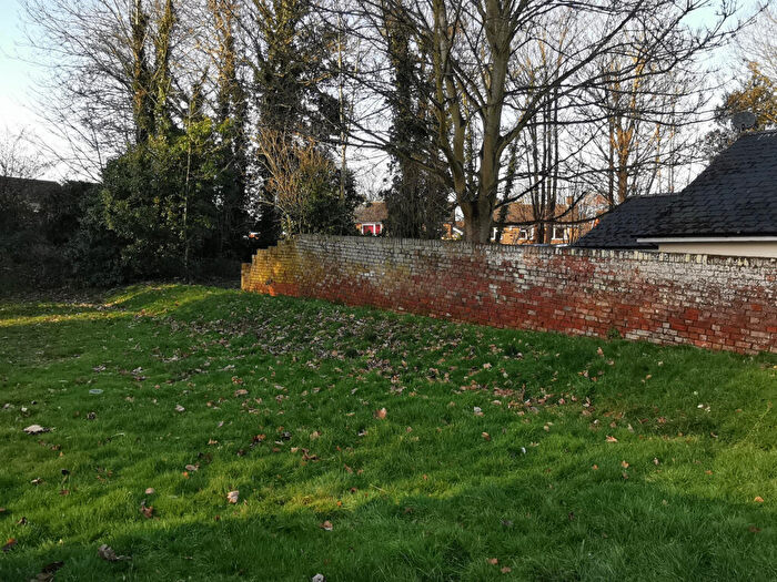 1 Bedroom House To Rent In Ethelbert Road, Canterbury, CT1