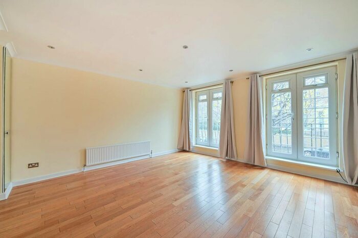 4 Bedroom Property To Rent In Holland Villas Road, Holland Park, London, W14