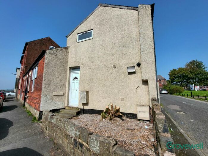 3 Bedroom Terraced House To Rent In New Vernon Street, Bury, BL9