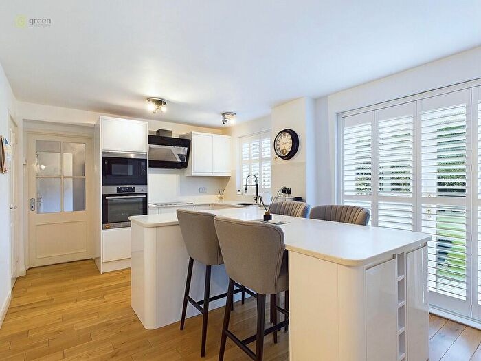 5 Bedroom Detached House For Sale In Newmarsh Road, Minworth, B76