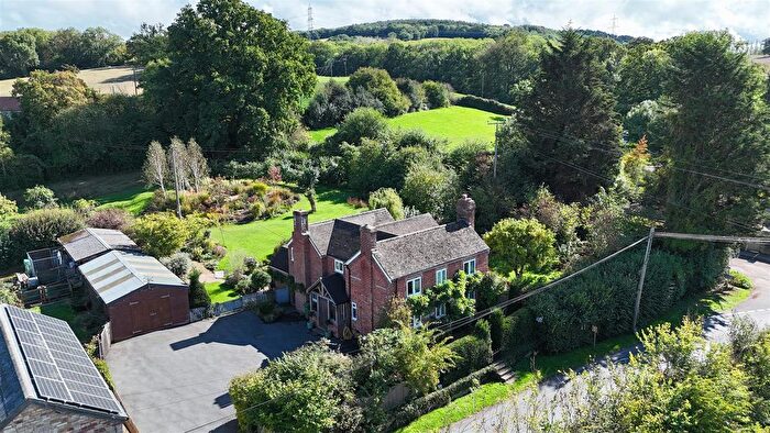 4 Bedroom Cottage For Sale In Aston Ingham, Ross-On-Wye, HR9