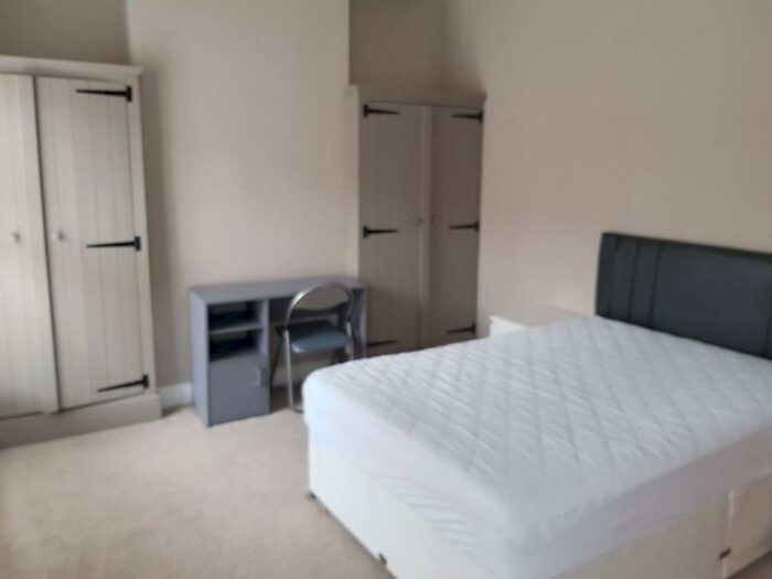 3 Bedroom Property To Rent In Walter Street, Derby, DE1