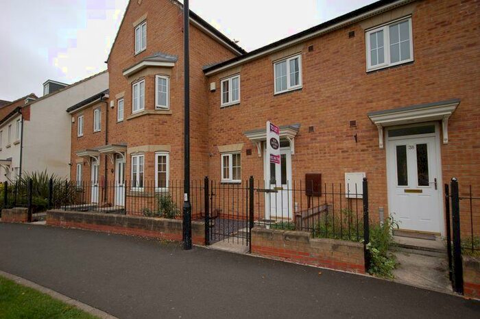 2 Bedroom Terraced House To Rent In Rosebury Drive, Longbenton, Newcastle Upon Tyne, NE12