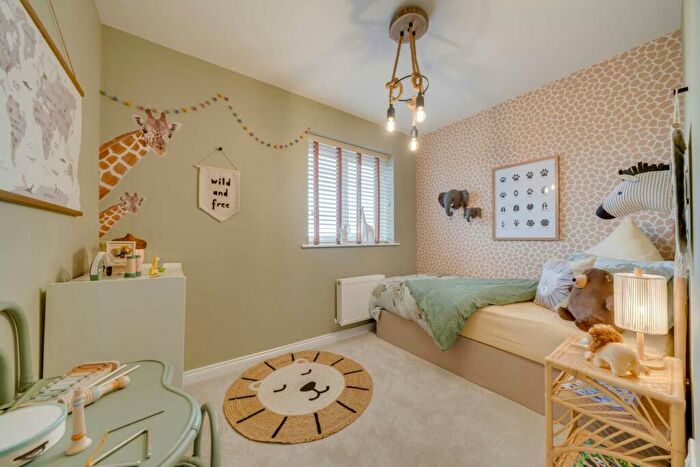 3 Bedroom Detached House For Sale In Doncaster Road, Harlington, Doncaster, DN5