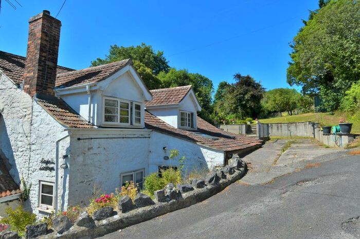 4 Bedroom Semi-Detached House For Sale In Rughill, Cocklake, Wedmore, BS28