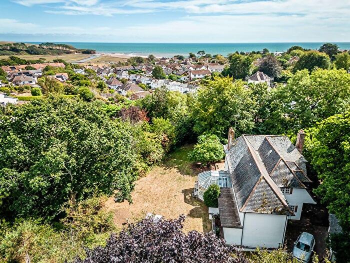 5 Bedroom Detached House For Sale In Stoneborough Lane, Budleigh Salterton, EX9