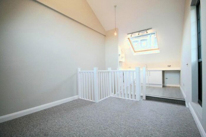 1 Bedroom End Of Terrace House To Rent In Higham Road, Chesham HP5