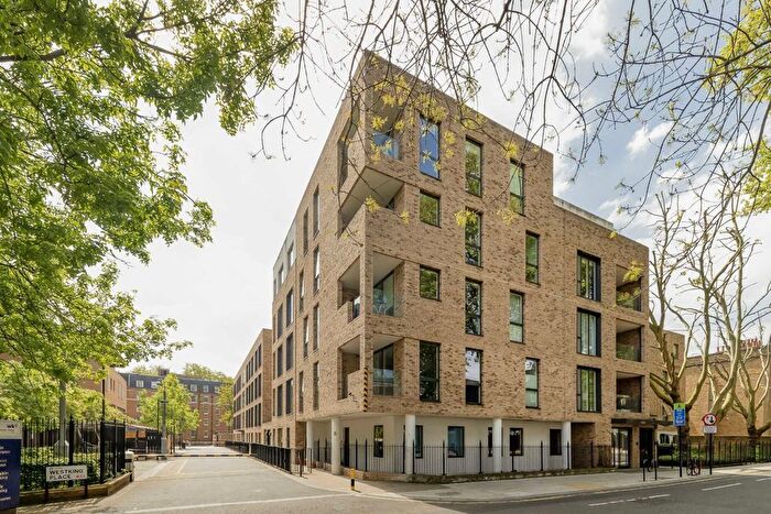 2 Bedroom Flat To Rent In Westking Place, Bloomsbury, WC1H