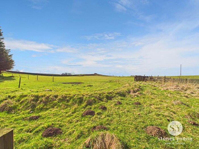 2 Bedroom Semi-Detached House For Sale In Pages Cottage, Stone Barn & Approx. . Acres Land, Woodhouse Lane, Slaidburn, Clitheroe, BB7