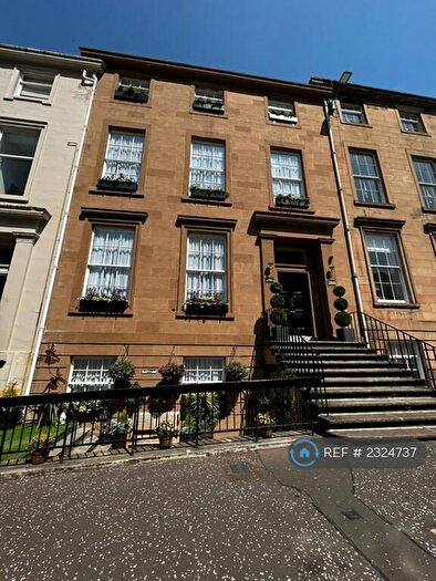 Studio To Rent In St. Vincent Street, Glasgow, G2