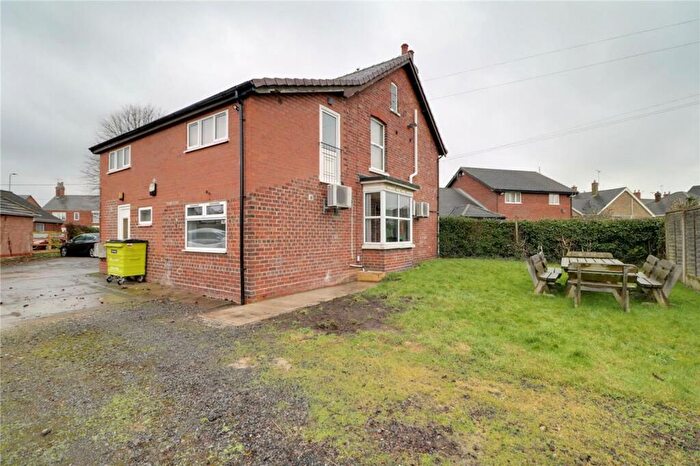 3 Bedroom Flat To Rent In Victoria Road, Barnetby-Le-Wold, DN38