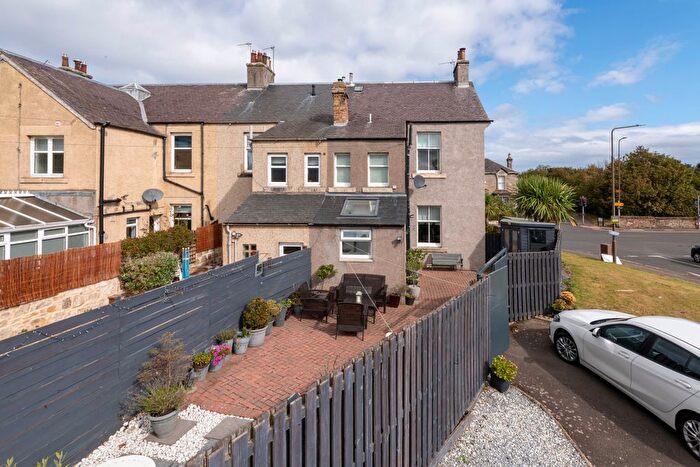 3 Bedroom End Terrace House For Sale In Edinburgh Road, Tranent, EH33