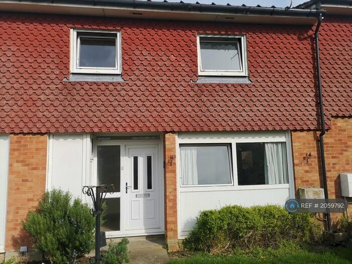 3 Bedroom Terraced House To Rent In Home Farm, Swindon, SN6