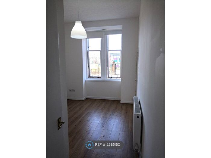 1 Bedroom Flat To Rent In Southcroft Street, Glasgow, G51