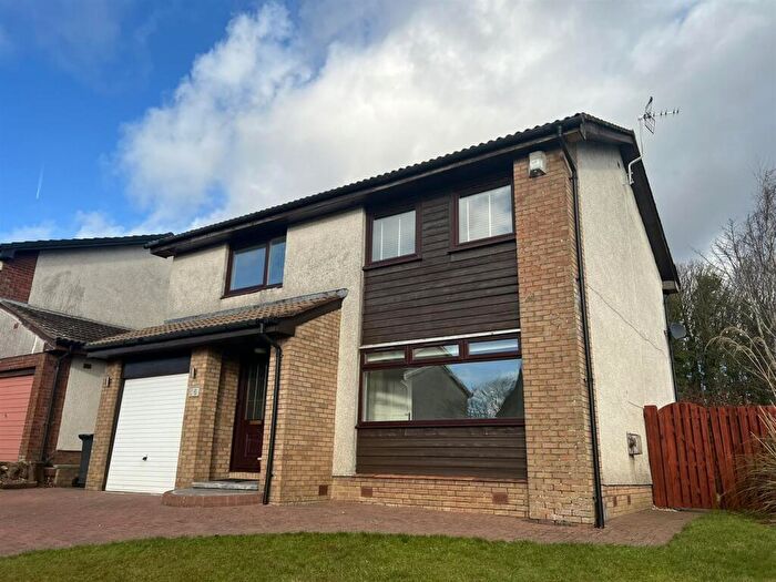 4 Bedroom Detached House To Rent In Leman Drive, Houston, PA6