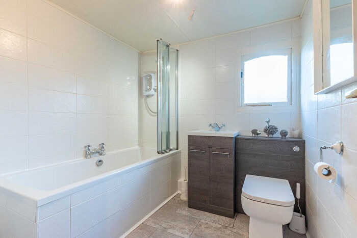 2 Bedroom Chalet For Sale In Old Well, Aynsome Manor Park, Aynsome Lane, Cartmel, Grange-over-Sands, Cumbria, LA11