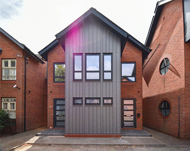 1 Bedroom Flat To Rent In Wellington Court, Wellington Street, Cambridge, CB1