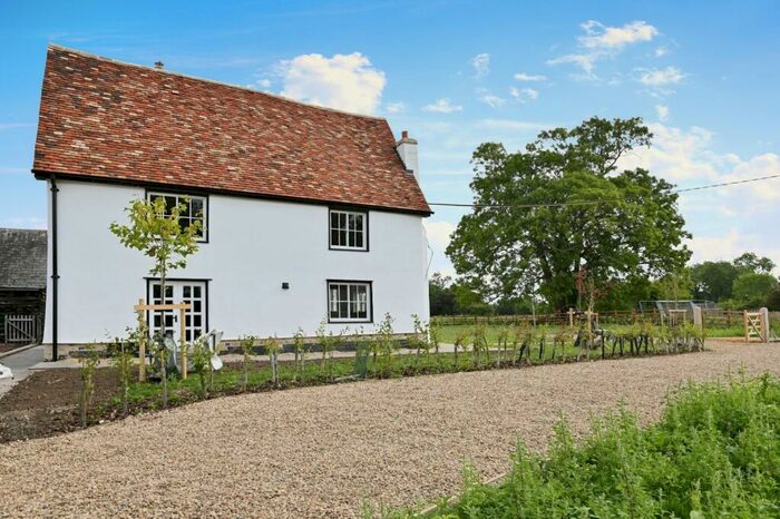 4 Bedroom Detached House For Sale In High Street, Toseland, St. Neots, Cambridgeshire, PE19