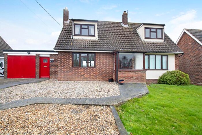 3 Bedroom Bungalow For Sale In Pebmarsh, Essex, CO9