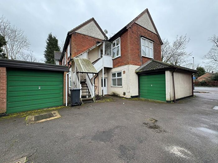 1 Bedroom Flat To Rent In London Road, Leicester, LE2