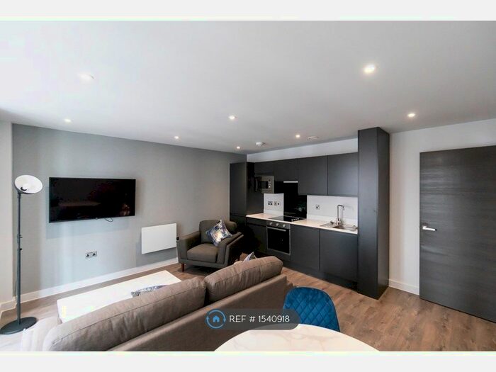 2 Bedroom Flat To Rent In Crump Street, Liverpool, L1