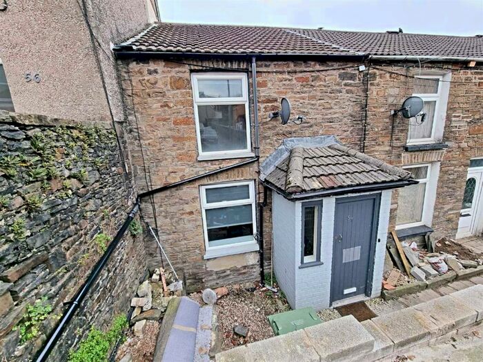 2 Bedroom Terraced House To Rent In Wood Road, Treforest, Pontypridd, CF37