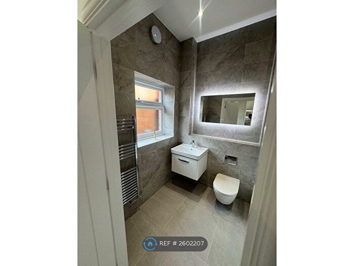 1 Bedroom Flat To Rent In High Street, Orpington, BR5