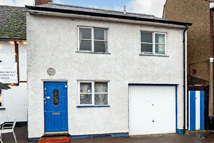 2 Bedroom House For Sale In High Street, Sandridge, St. Albans, AL4