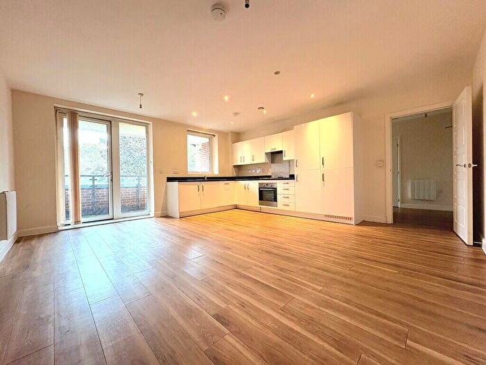 2 Bedroom Apartment For Sale In Artisan Place, Harrow, HA3