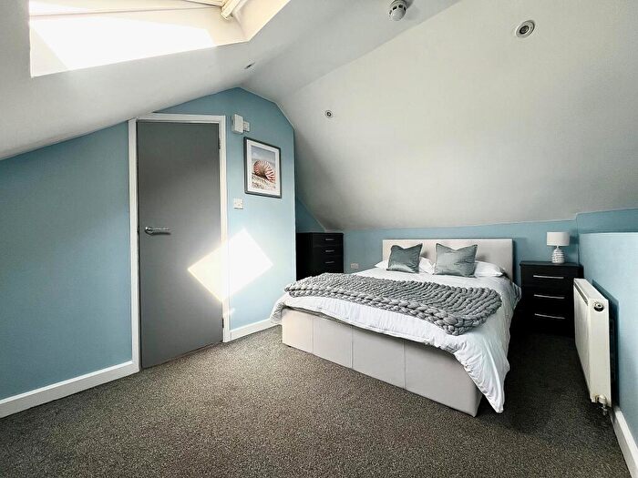 Studio To Rent In Linden Road, Gillingham, ME7